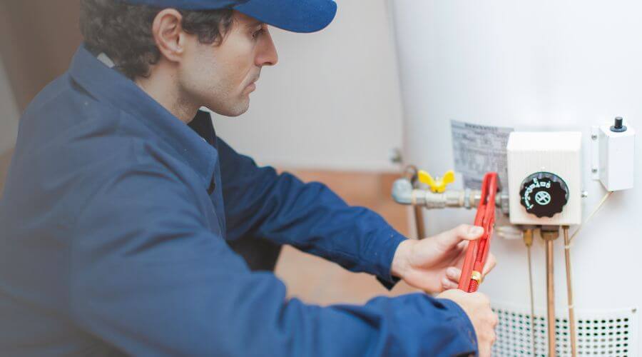 Professional Gas Leak Detection in Spring Branch, TX